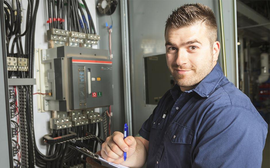 artisan électricien Lésigny